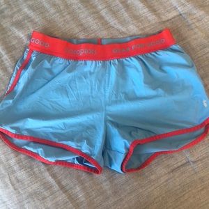 Cotopaxi Crux Short Medium